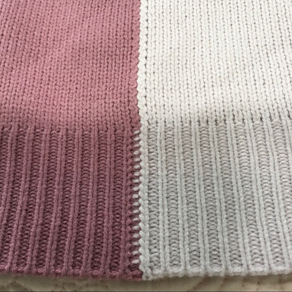 Ellen Tracy — Rose Mist Pull-On Sweater - Picture 7 of 7